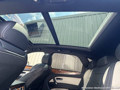 2019 Bentley Bentayga V8