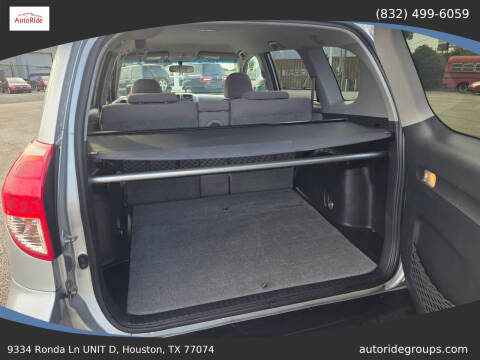 2007 Toyota RAV4
