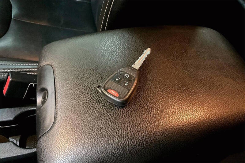 2016 Jeep Wrangler Unlimited