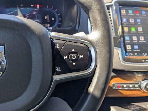 2024 Volvo XC90 B6 Plus Bright Theme 7P