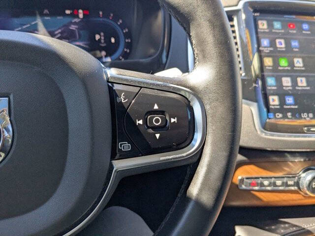 2024 Volvo XC90 B6 Plus Bright Theme 7P