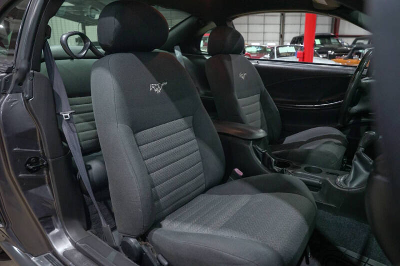 2003 Ford Mustang GT Premium