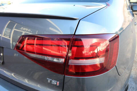 2016 Volkswagen Jetta