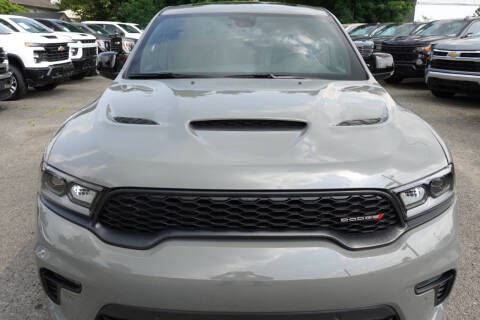 2022 Dodge Durango R/T