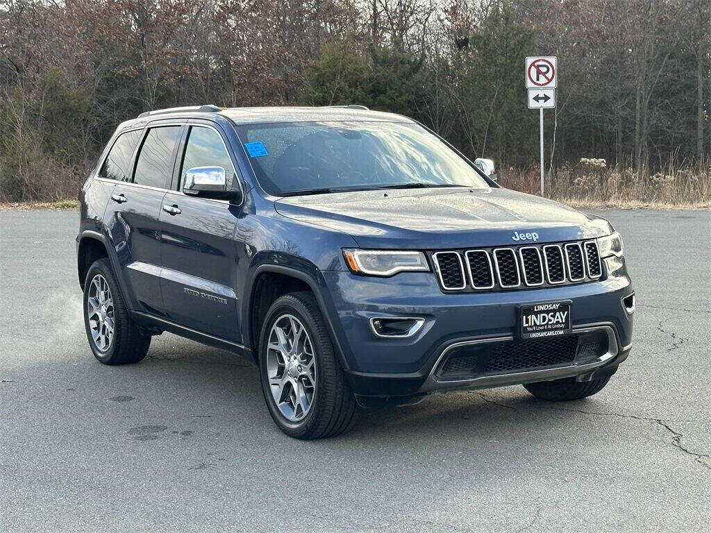 Jeep For Sale In Dulles, VA - ®