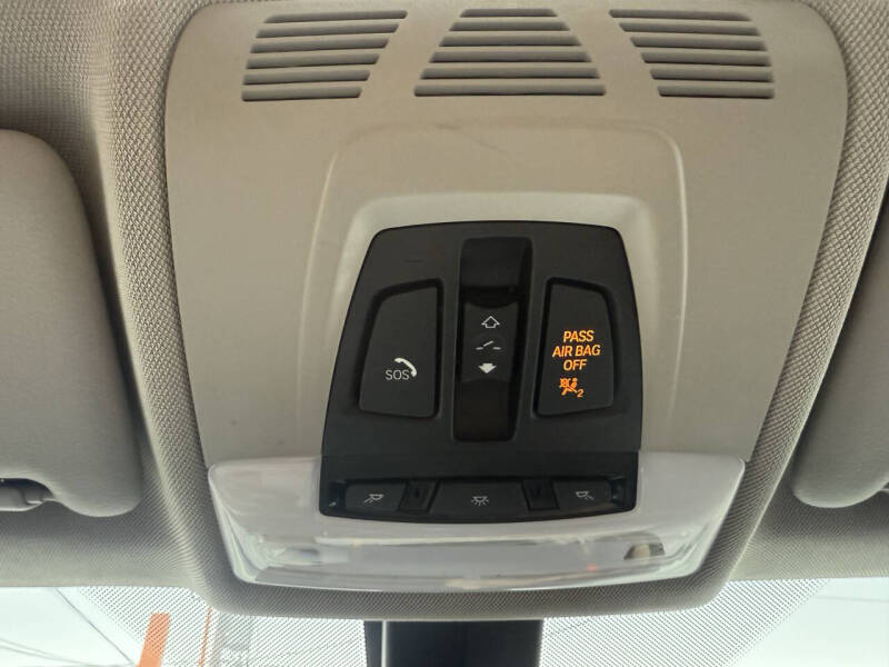 2015 BMW 3 Series 328i xDrive