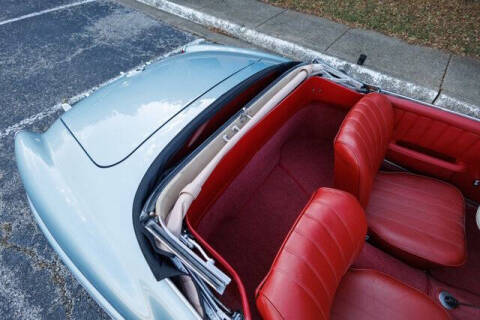 1956 Mercedes-Benz 190-Class