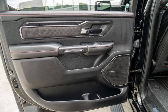 2021 RAM 1500 29