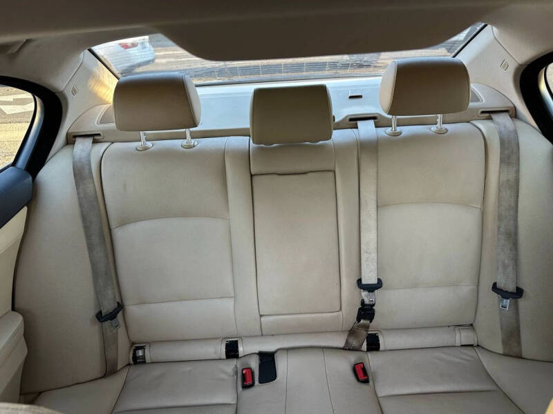 2015 BMW 5 Series 535i