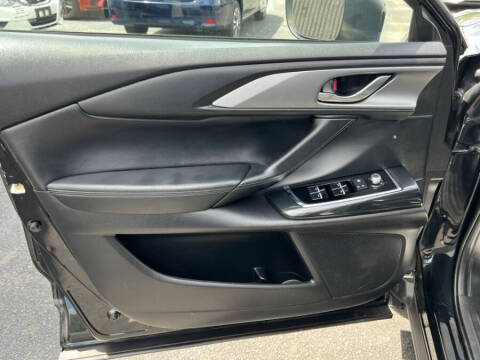 2019 Mazda CX-9 Touring