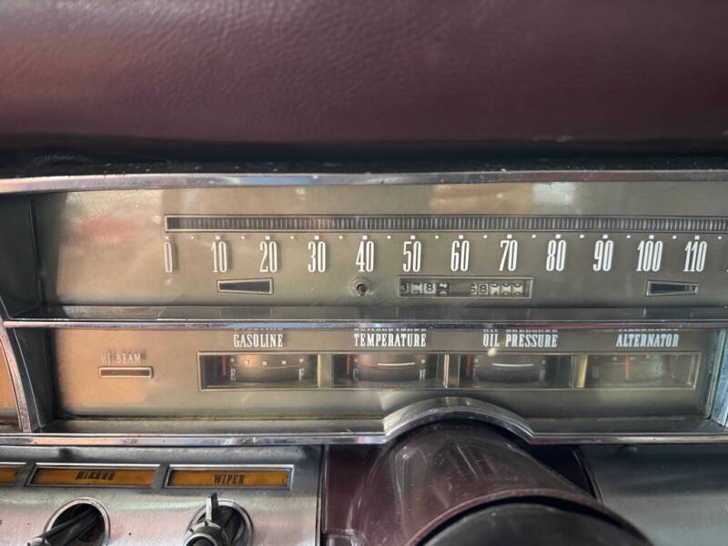 1964 Chrysler Imperial