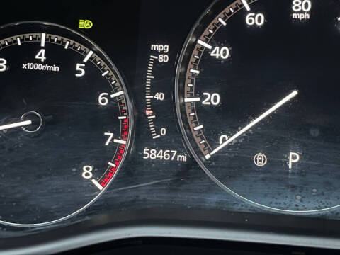 2020 Mazda CX-30 Select