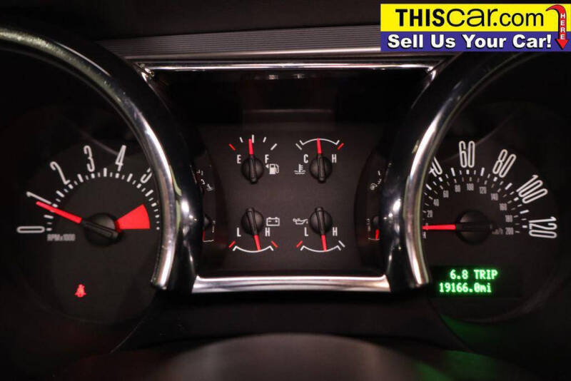 2005 Ford Mustang