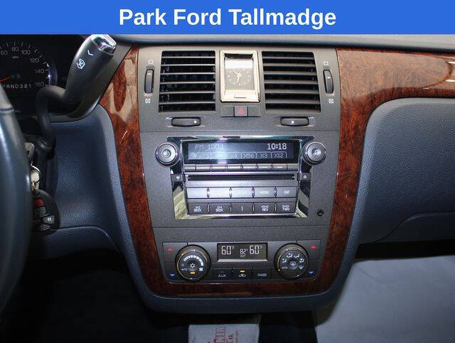 2007 Cadillac DTS Luxury I