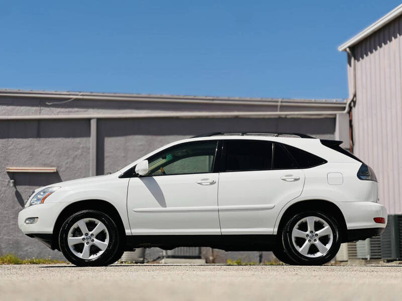 2004 Lexus RX 330