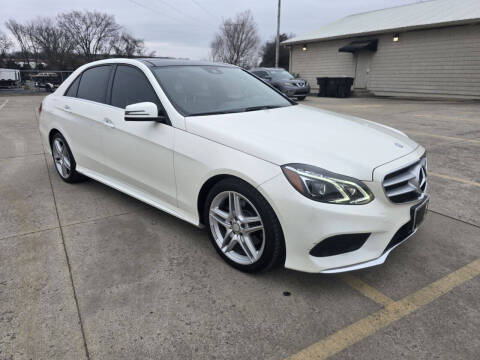 2014 Mercedes-Benz E-Class for sale at Auto Empire Inc. in Murfreesboro TN