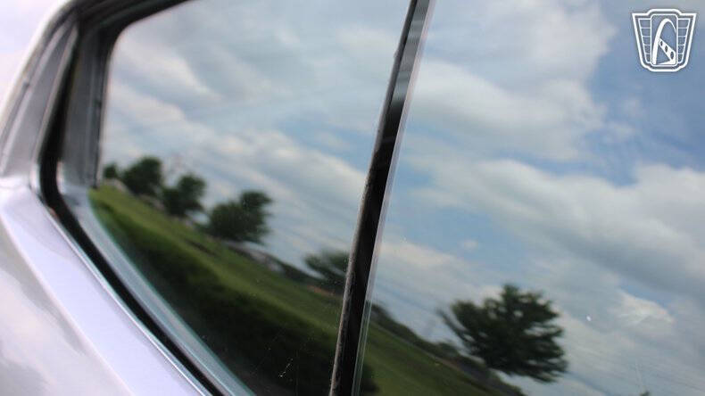 1972 Chevrolet Chevelle