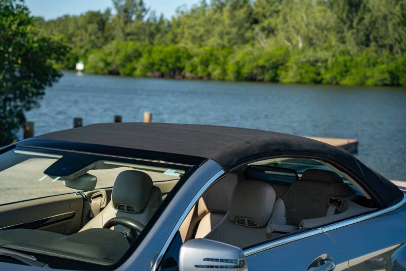 2011 Mercedes-Benz E-Class E 350