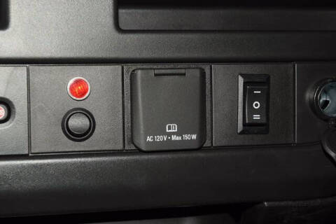 2026 Chevrolet Express 3500