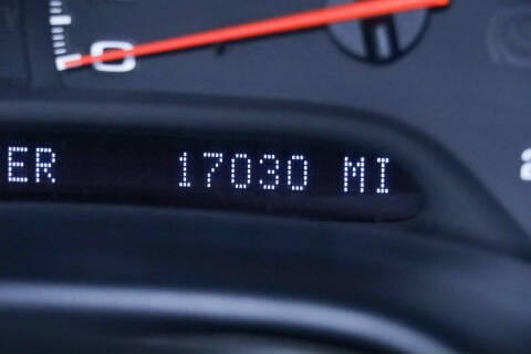 2000 Chevrolet Corvette