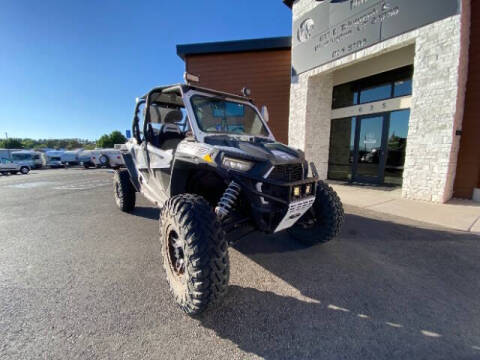 2019 Polaris RZR XP 1000