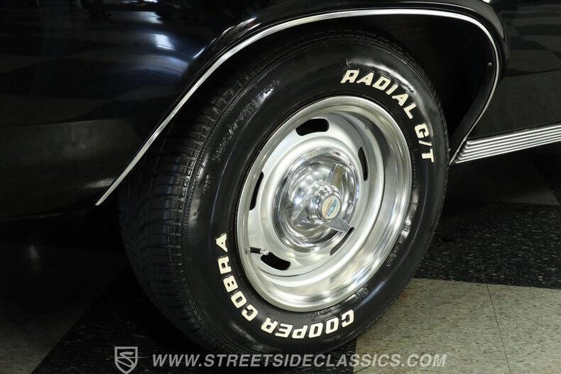 1967 Chevrolet Chevelle