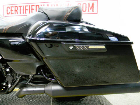 2023 Harley-Davidson Road Glide ST