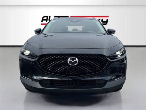 2024 Mazda CX-30 2.5 S Preferred