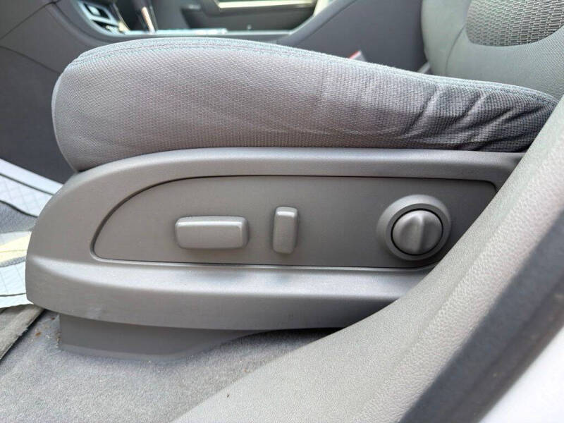 2016 Chevrolet Traverse LS