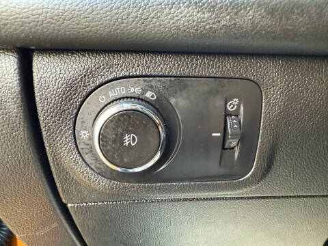 2017 Chevrolet Cruze Premier Auto