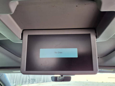 2020 Honda Odyssey Elite