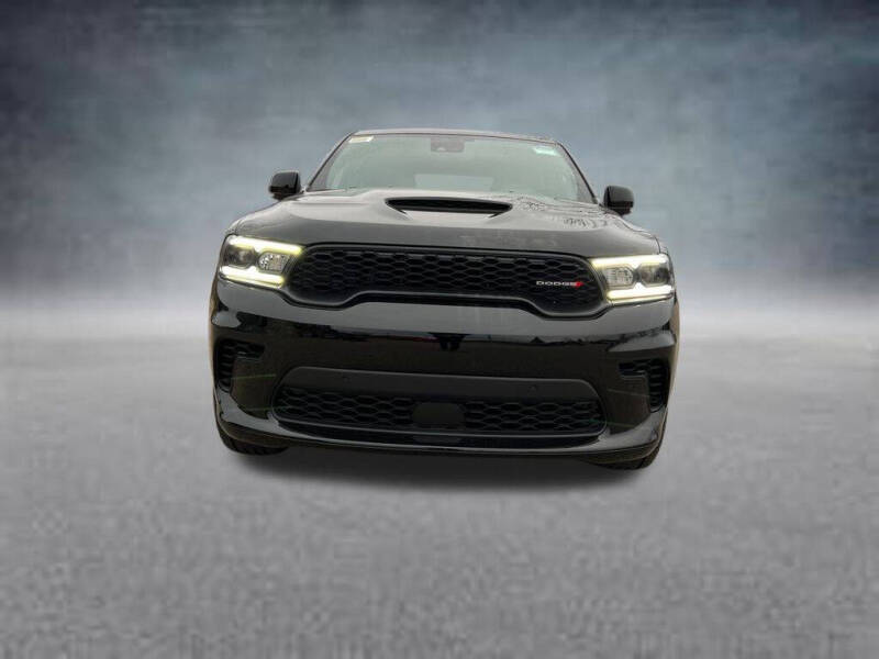 2026 Dodge Durango GT HEMI Plus