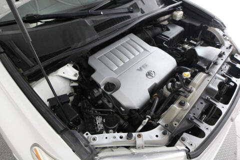 2011 Toyota Highlander