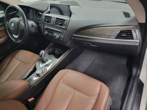 2015 BMW 2 Series 228i