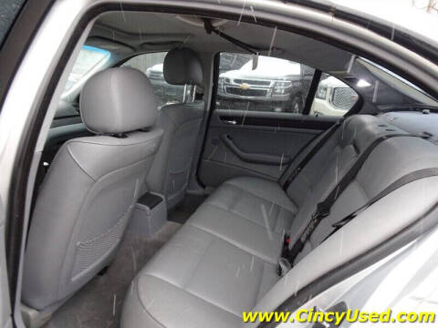 2003 BMW 3 Series 325i