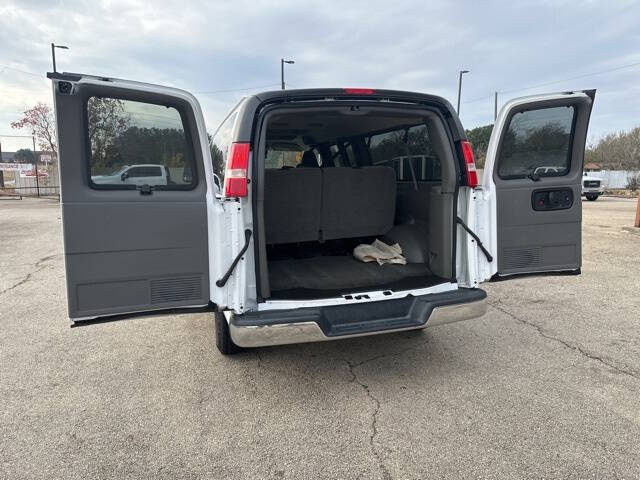 2019 Chevrolet Express LT 3500