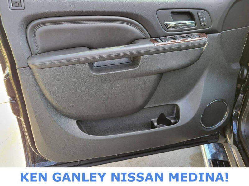 2013 GMC Sierra 3500HD