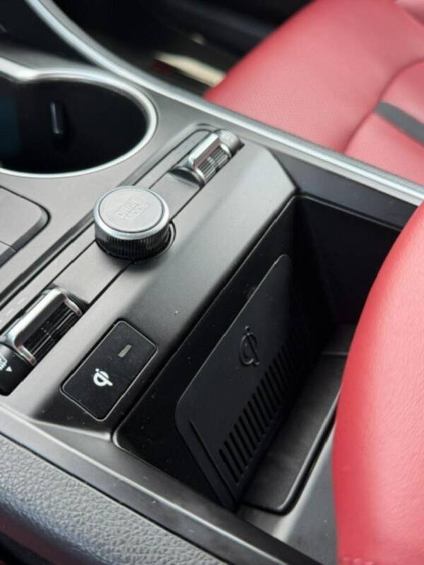 2024 Kia K5