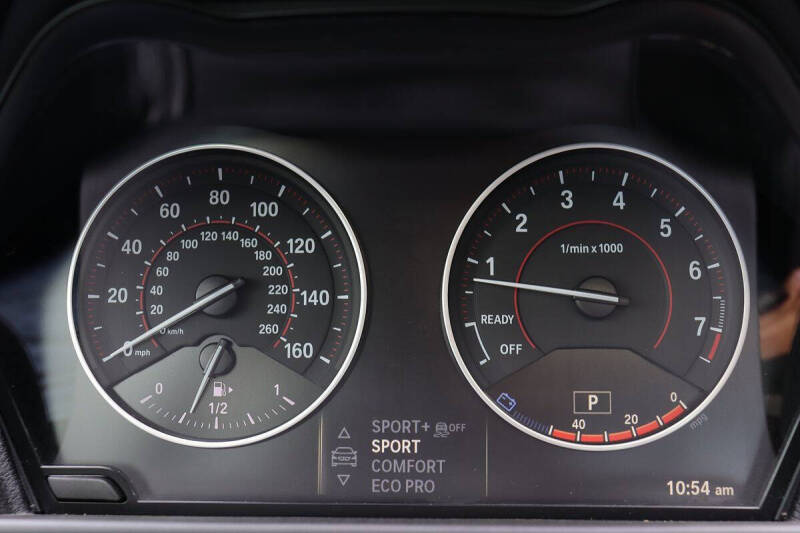 2017 BMW 2 Series 230i xDrive