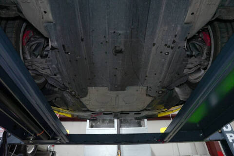 2012 Porsche Cayman R