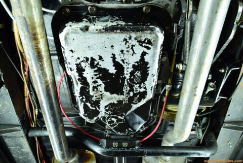 1939 Chevrolet Master Deluxe