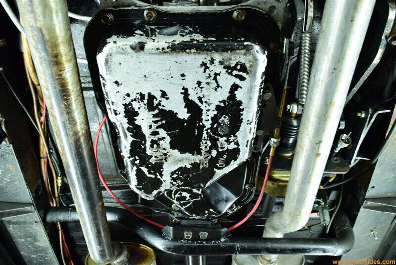 1939 Chevrolet Master Deluxe