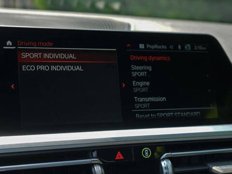 2022 BMW 4 Series 430i xDrive