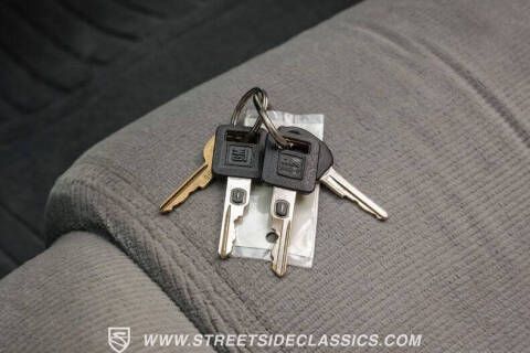 1989 Pontiac Firebird