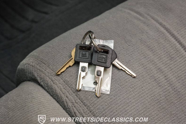 1989 Pontiac Firebird