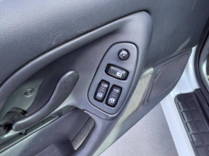 1997 Chevrolet Camaro Z28