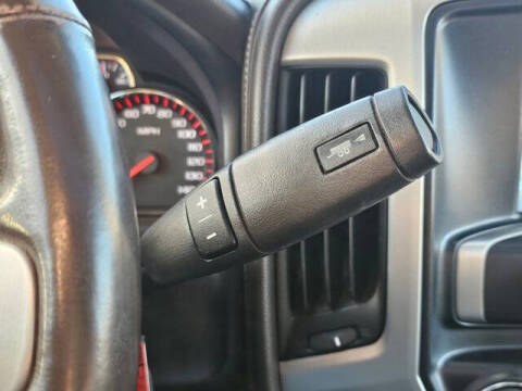 2016 GMC Sierra 1500