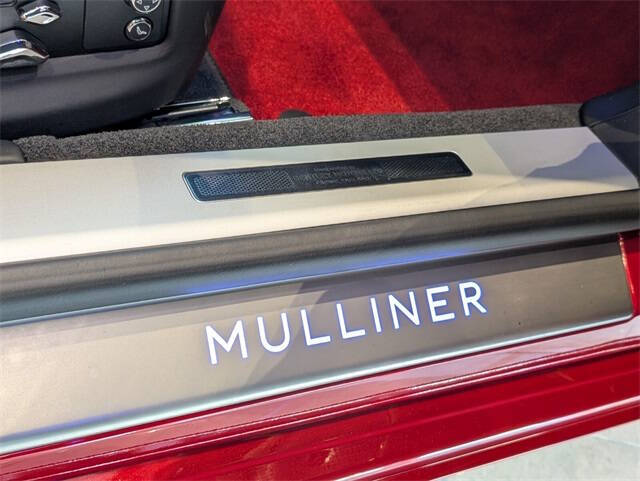 2023 Bentley Flying Spur