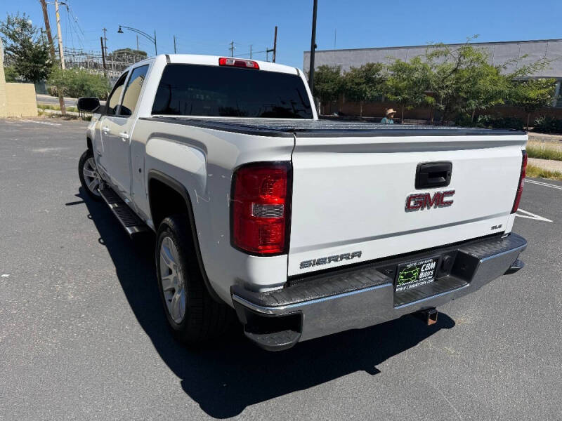 2014 GMC Sierra 1500