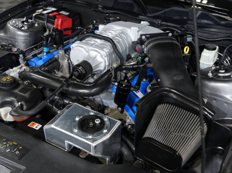 2014 Ford Shelby GT500